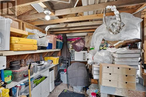 93 Lincoln Road E, Fort Erie (Crystal Beach), ON 