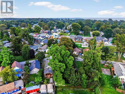 93 Lincoln Road E, Fort Erie (Crystal Beach), ON 