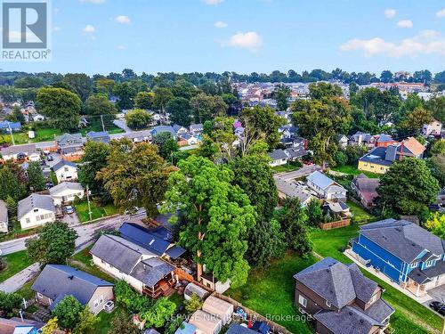 93 Lincoln Road E, Fort Erie (Crystal Beach), ON 
