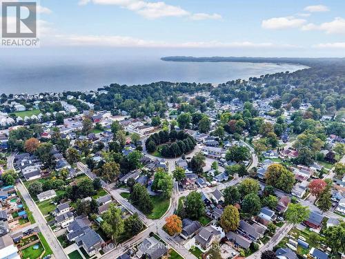 93 Lincoln Road E, Fort Erie (Crystal Beach), ON 
