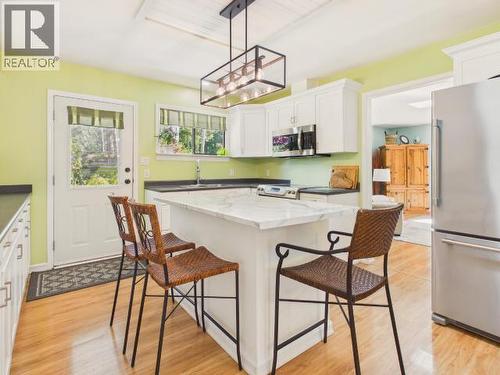 11070 Highway 101, Powell River, BC 