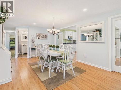 11070 Highway 101, Powell River, BC 