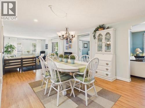 11070 Highway 101, Powell River, BC 