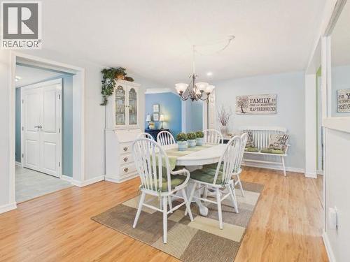11070 Highway 101, Powell River, BC 
