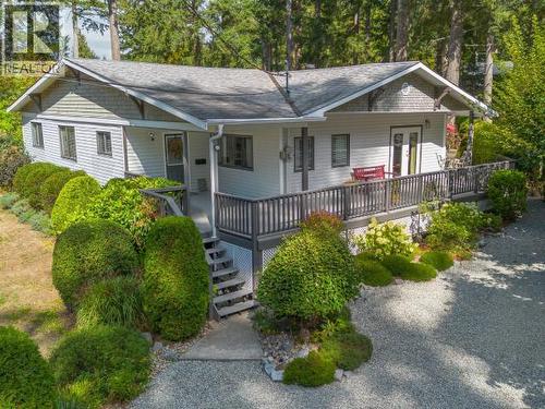 11070 Highway 101, Powell River, BC 