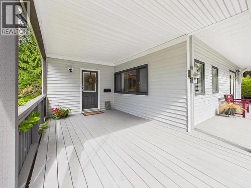 11070 Highway 101, Powell River, BC 