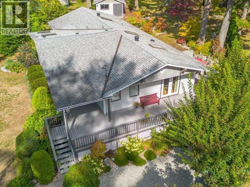 11070 Highway 101, Powell River, BC 