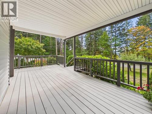 11070 Highway 101, Powell River, BC 