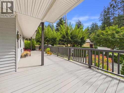 11070 Highway 101, Powell River, BC 