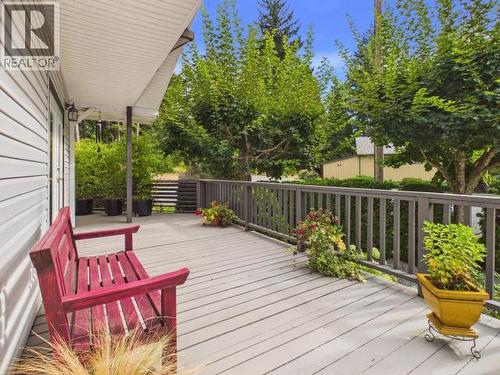 11070 Highway 101, Powell River, BC 