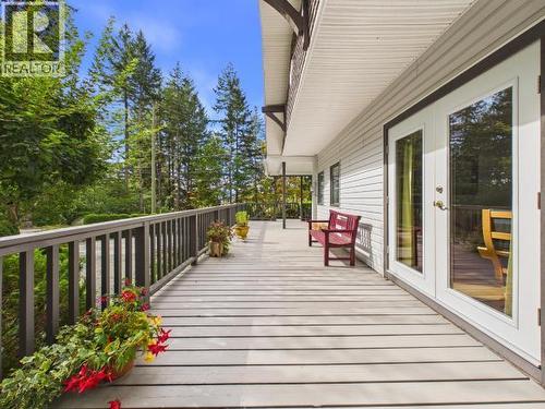 11070 Highway 101, Powell River, BC 