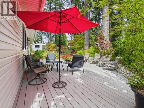 11070 Highway 101, Powell River, BC 