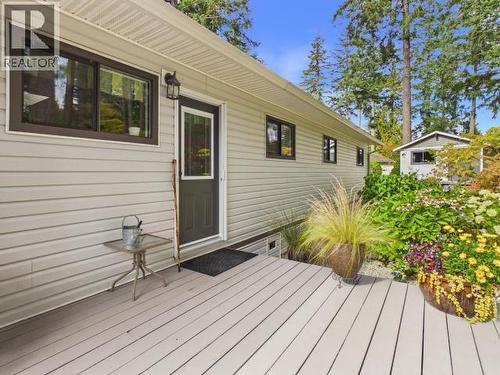 11070 Highway 101, Powell River, BC 