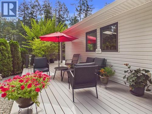 11070 Highway 101, Powell River, BC 