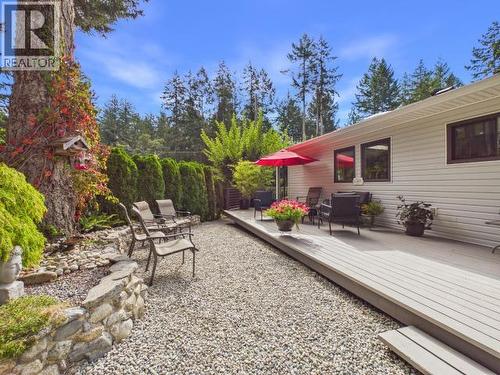 11070 Highway 101, Powell River, BC 