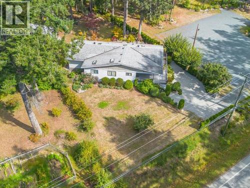 11070 Highway 101, Powell River, BC 