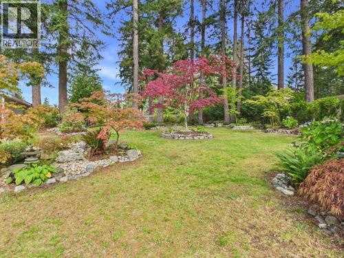 11070 Highway 101, Powell River, BC 