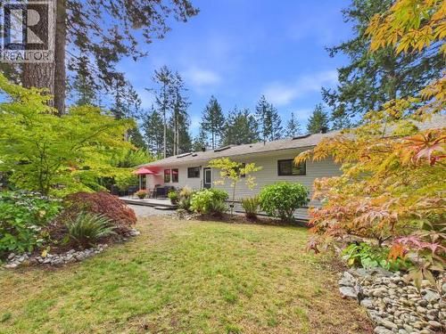11070 Highway 101, Powell River, BC 