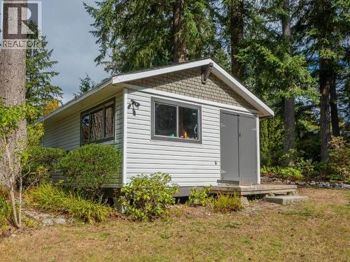 11070 Highway 101, Powell River, BC 