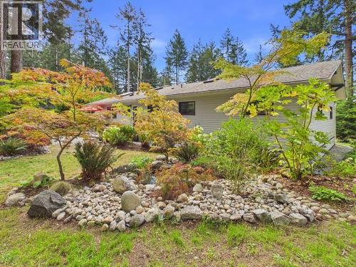 11070 Highway 101, Powell River, BC 