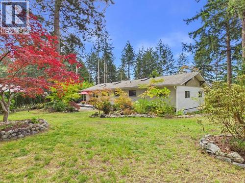 11070 Highway 101, Powell River, BC 