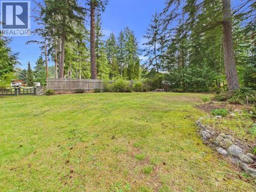 11070 Highway 101, Powell River, BC 