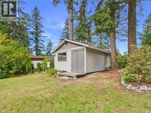 11070 Highway 101, Powell River, BC 