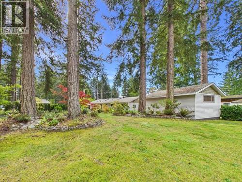 11070 Highway 101, Powell River, BC 