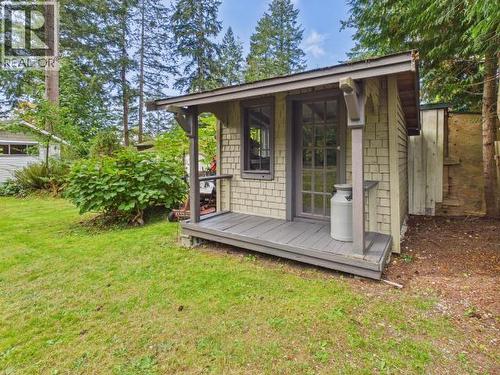 11070 Highway 101, Powell River, BC 