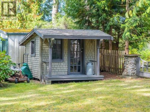 11070 Highway 101, Powell River, BC 