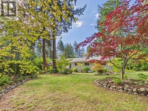 11070 Highway 101, Powell River, BC 