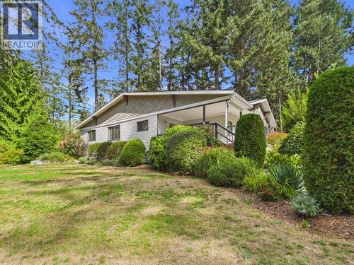 11070 Highway 101, Powell River, BC 