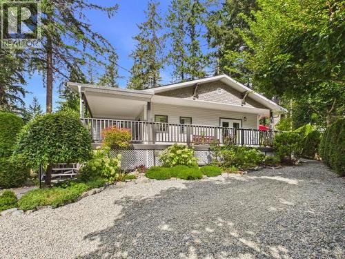 11070 Highway 101, Powell River, BC 