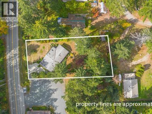 11070 Highway 101, Powell River, BC 