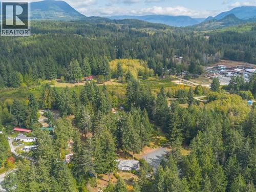 11070 Highway 101, Powell River, BC 