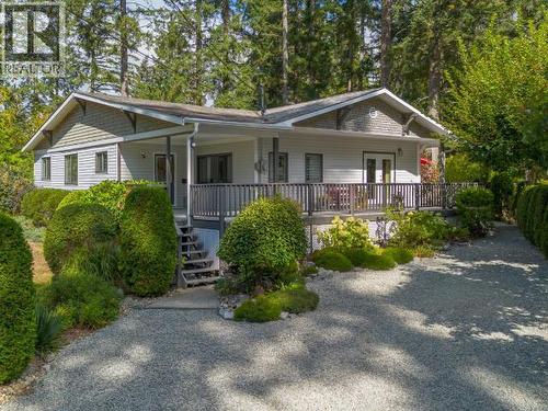 11070 Highway 101, Powell River, BC 