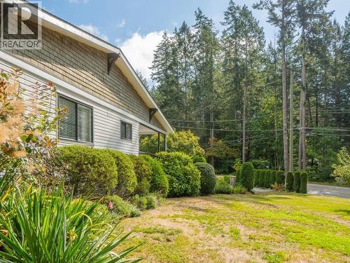 11070 Highway 101, Powell River, BC 