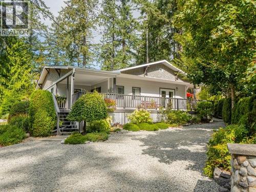11070 Highway 101, Powell River, BC 