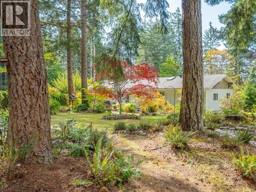 11070 Highway 101, Powell River, BC 