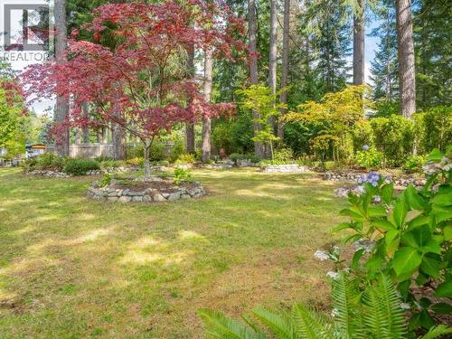 11070 Highway 101, Powell River, BC 