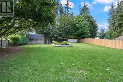 19 QUEEN STREET E  Norwich (Otterville), ON N0J 1R0