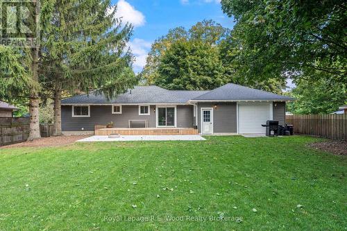 19 Queen Street E, Norwich (Otterville), ON 