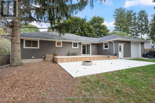 19 Queen Street E, Norwich (Otterville), ON 