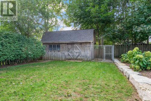 19 Queen Street E, Norwich (Otterville), ON 