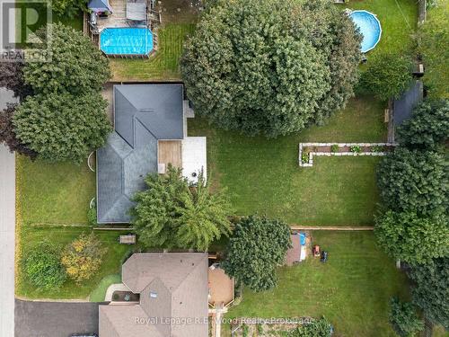 19 Queen Street E, Norwich (Otterville), ON 