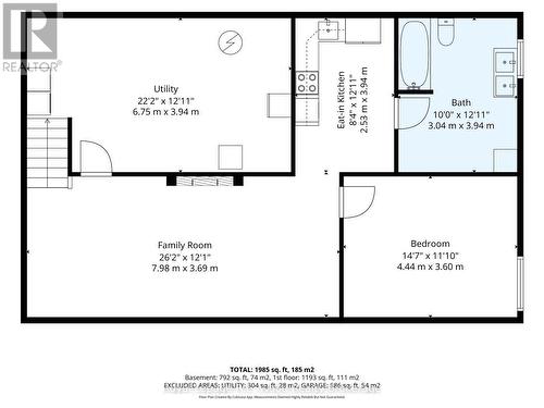 19 Queen Street E, Norwich (Otterville), ON 