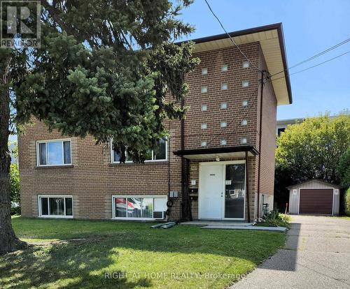 343 FRONTENAC AVENUE  Oshawa, ON L1J 2A7