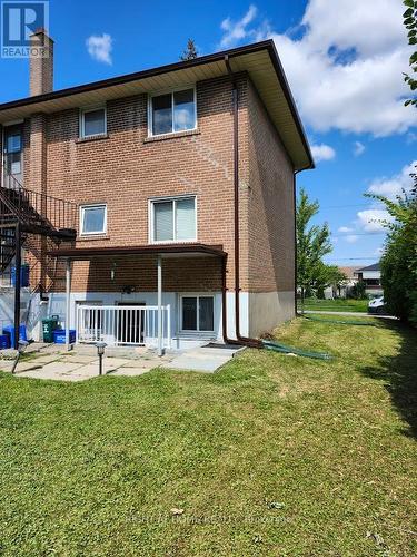 343 Frontenac Avenue, Oshawa, ON 
