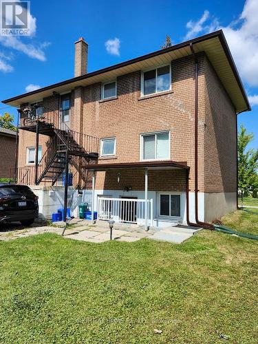 343 Frontenac Avenue, Oshawa, ON 