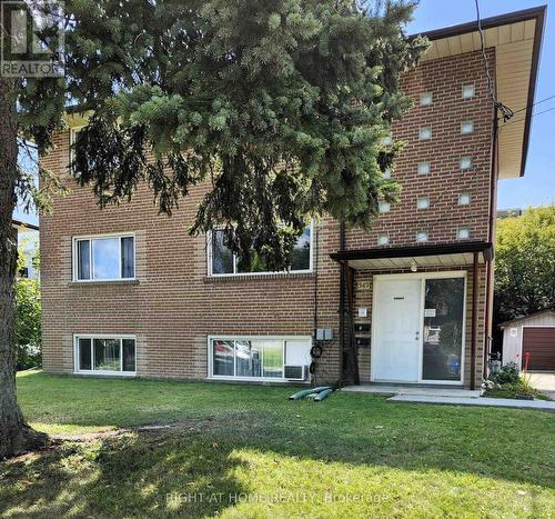 343 Frontenac Avenue, Oshawa, ON 